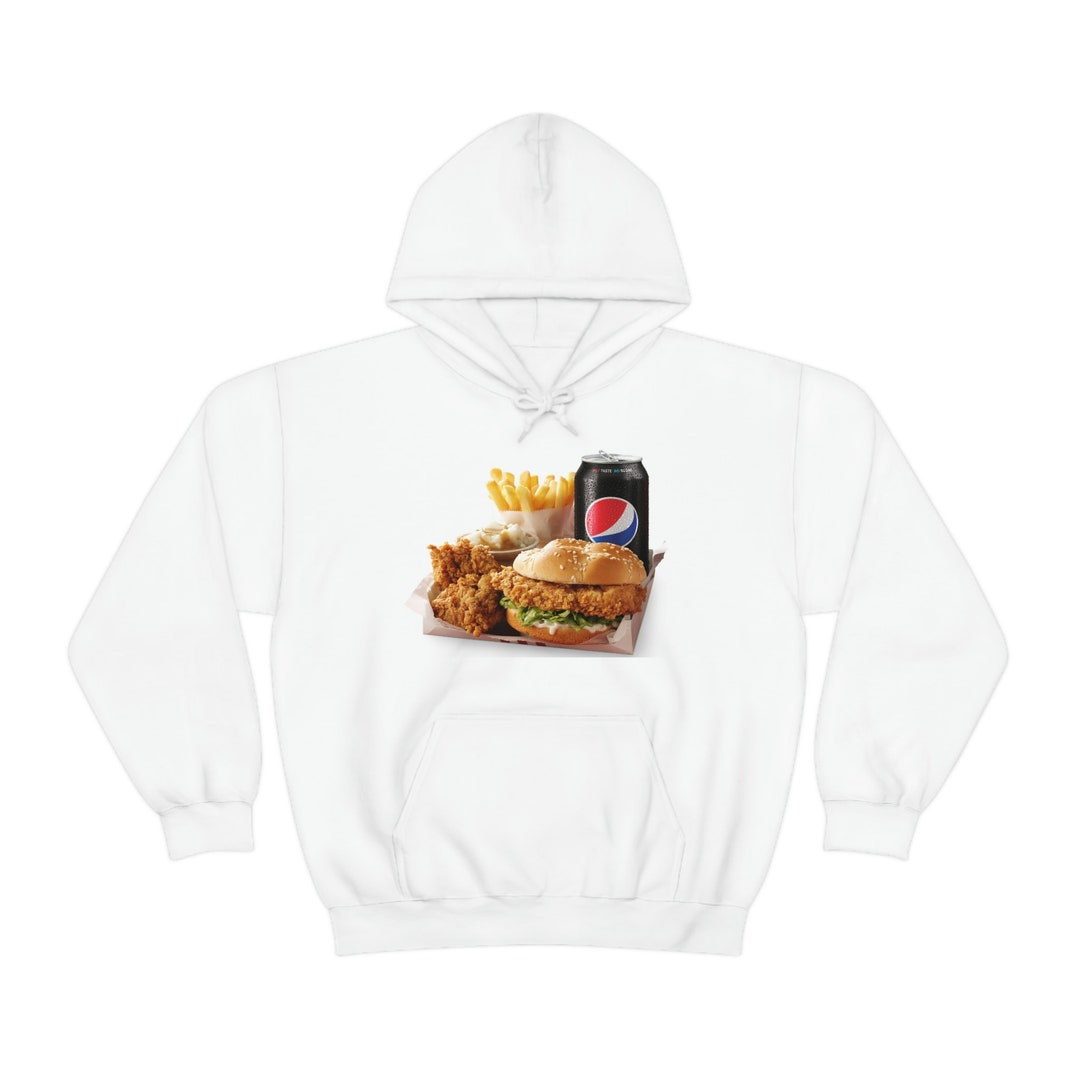 KFC Hoodie Etsy