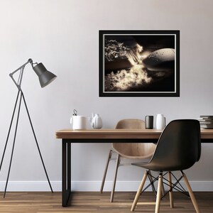 Wojna mediów, fotografia artystyczna, czarno-biała, barwna, sztuka ścienna, do wystroju, prezent, edycja limitowana, photography collection.