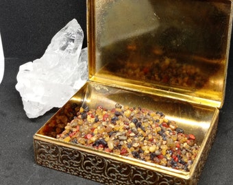 David resin incense 50 gr