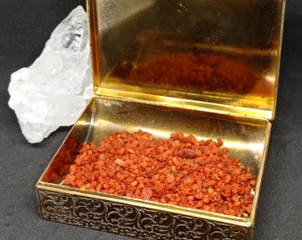 Balthazar resin incense 50 gr