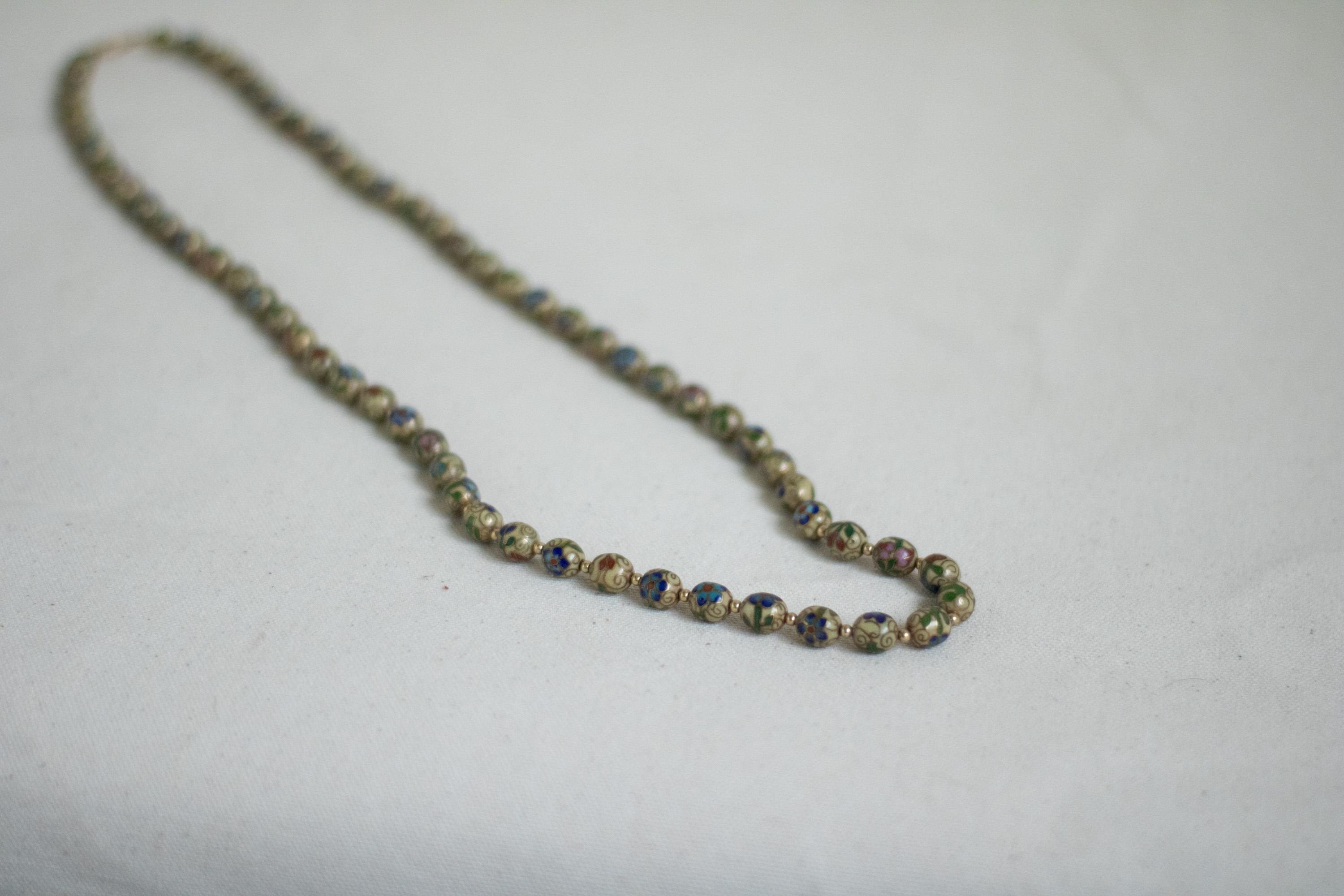 Cloisonne 70s - Etsy