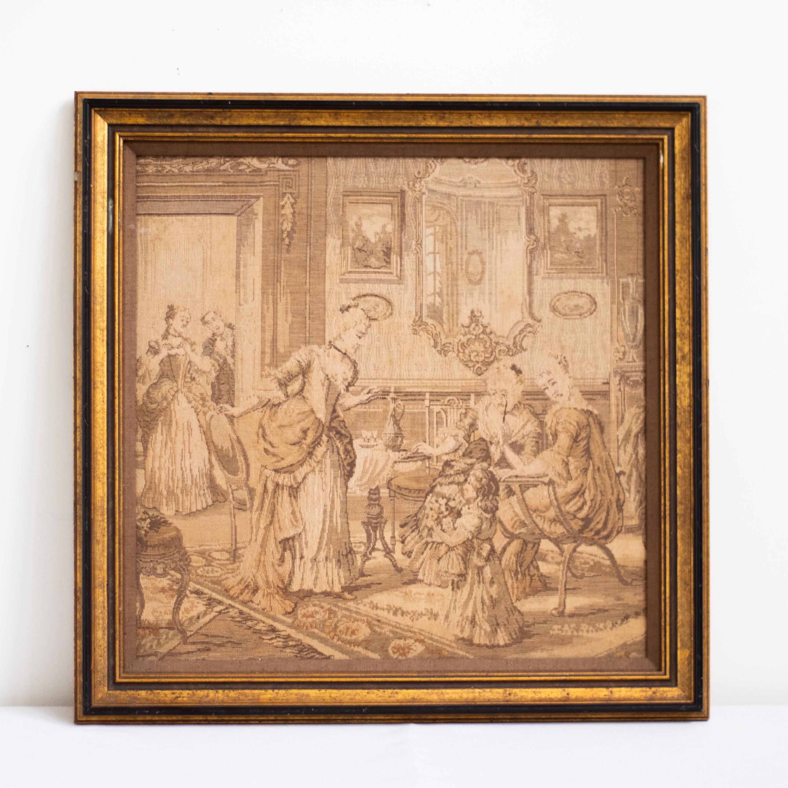 Louis Xiv Fabric - Etsy