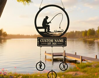 einarsson 8 plus fly reel 8plus rivers or your trophy Fishing Heart Images – Size:5.5