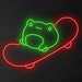see more listings in the Neon Sign section