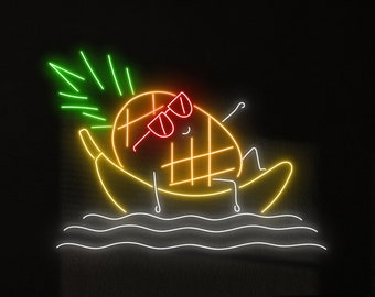 Neon Sign