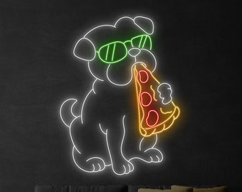 Neon Sign