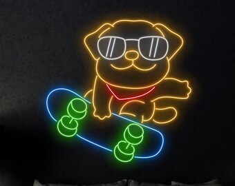 Neon Sign