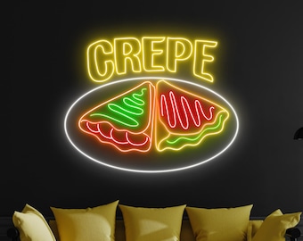 Neon Sign