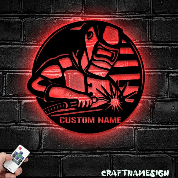 Welded Metal Art Etsy