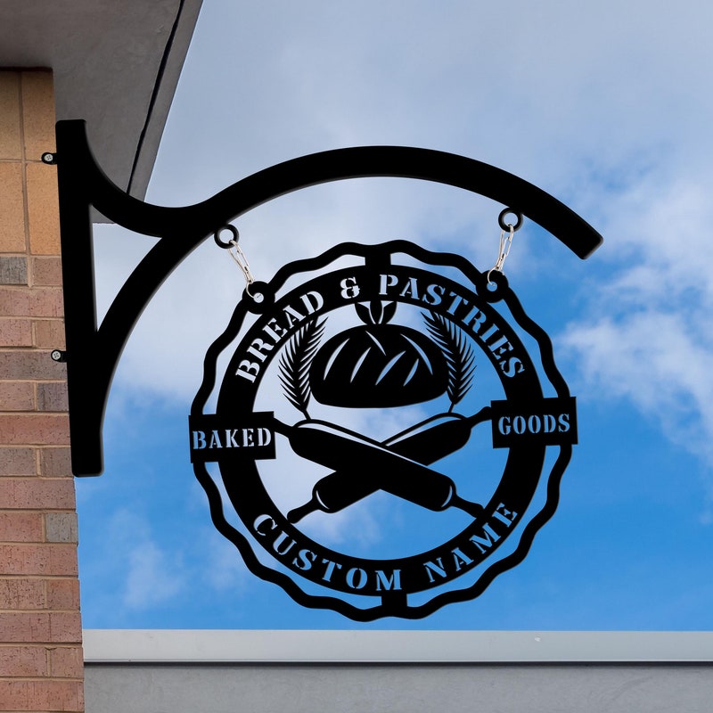 Bakery Signs - Etsy