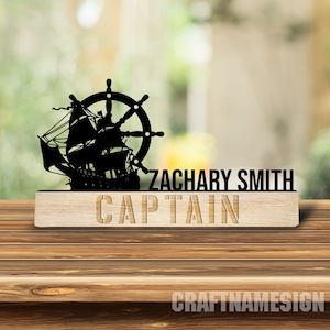 Ship name plate - Etsy 日本 Ship name plate - Etsy 日本