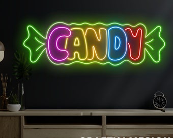 KANDYTOWN SIGN – Sign Few Colors il_340x270.5714434537_o5v0.jpg