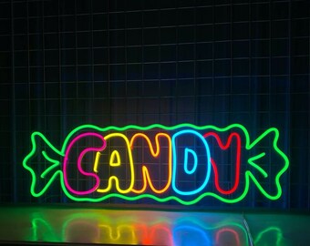 KANDYTOWN SIGN – Sign Few Colors KANDYTOWN-Few Colors - YouTube