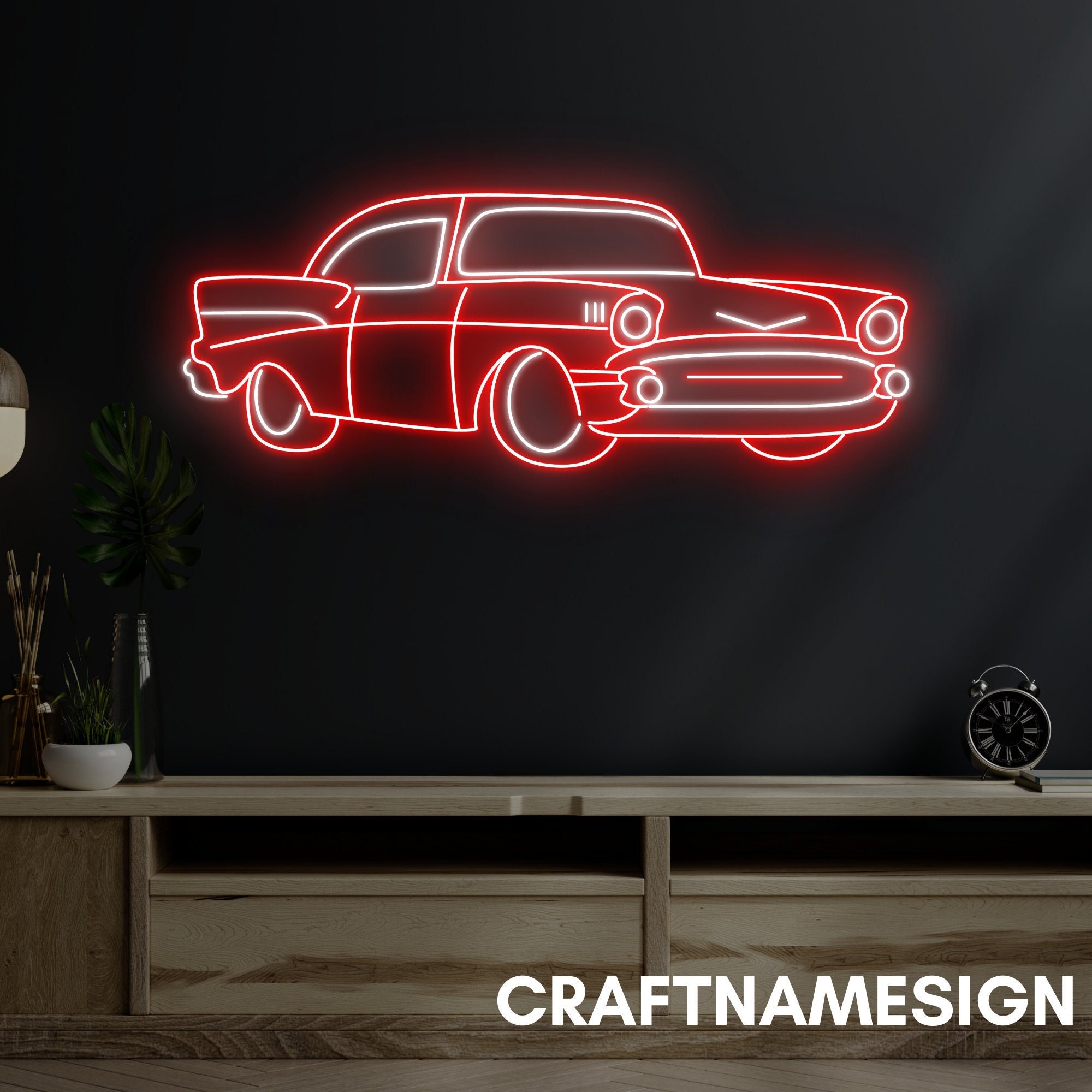 FUN CAR FACE Light with Remote,Car Decorative Accessories for Men £13.93 -  PicClick UK