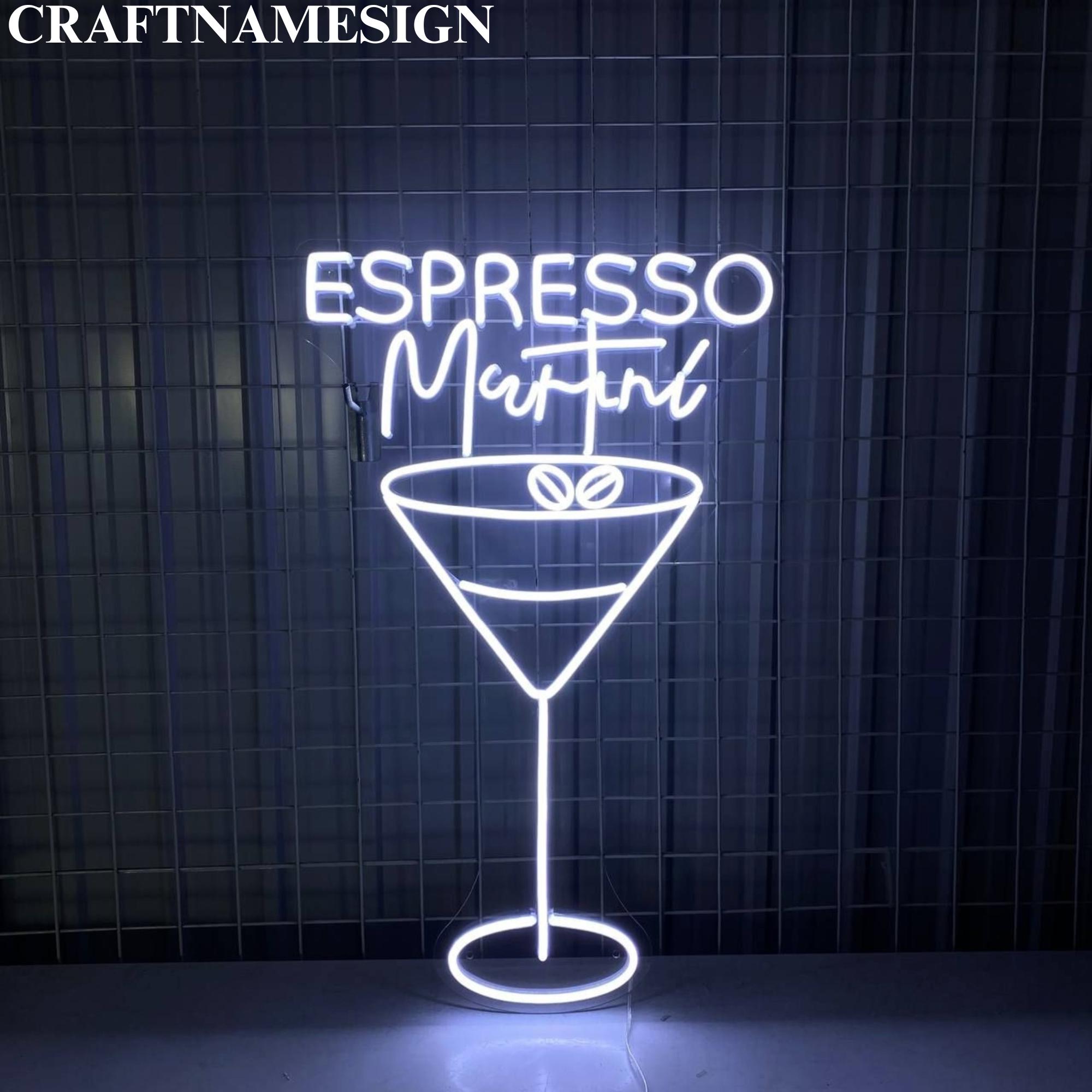 MARTINI　マルティーニ　電光 LED 看板 ネオンサイン　BAR MARTINI マルティーニ 電光 LED 看板 ネオンサイン BAR