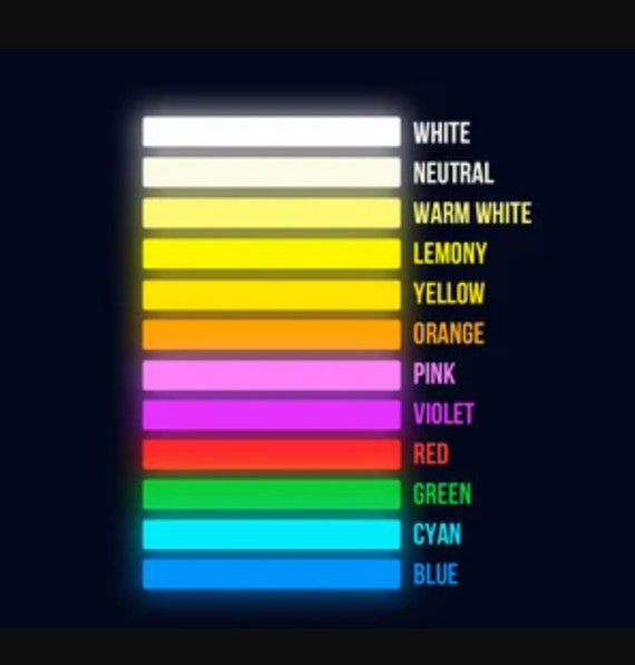 Buy Colorful Candy Neon Sign, Colorful Sweet Candy Led Sign
