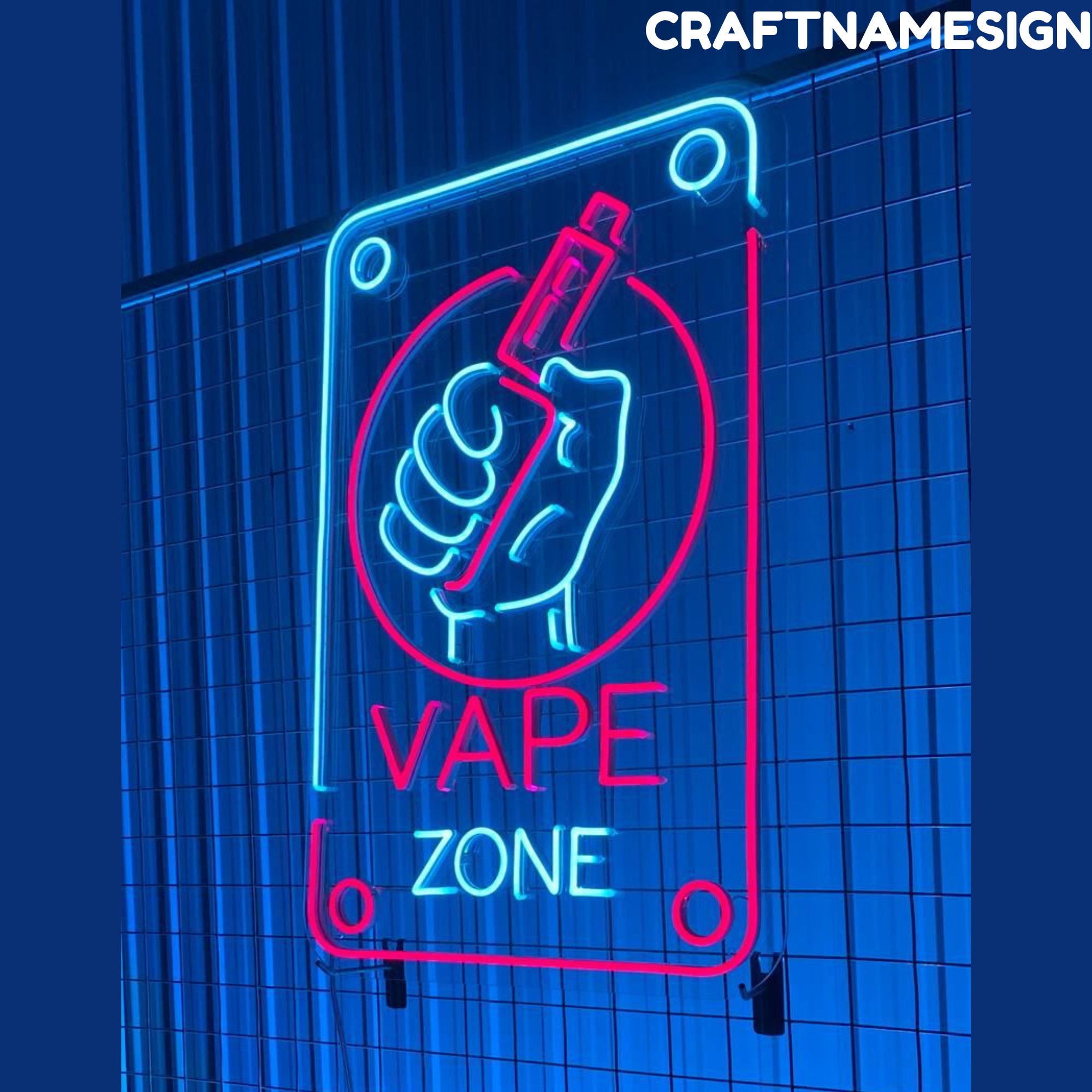 vape area AREA 51 SMOKE & VAPE - Updated May 2026 - 404 S Texas Dr 200, Eagle Pass,  Texas - Tobacco Shops - Phone Number main image 1