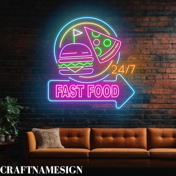 Sign - BLACK - CUSTOM English and French - We are not a fast food restaurant please be patient Sign (Copy) Sign - BLACK - CUSTOM English and French - We are not a fast food restaurant please be patient Sign (Copy)