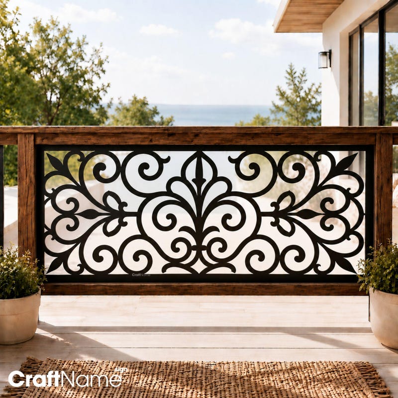Staircase Scroll - Etsy UK