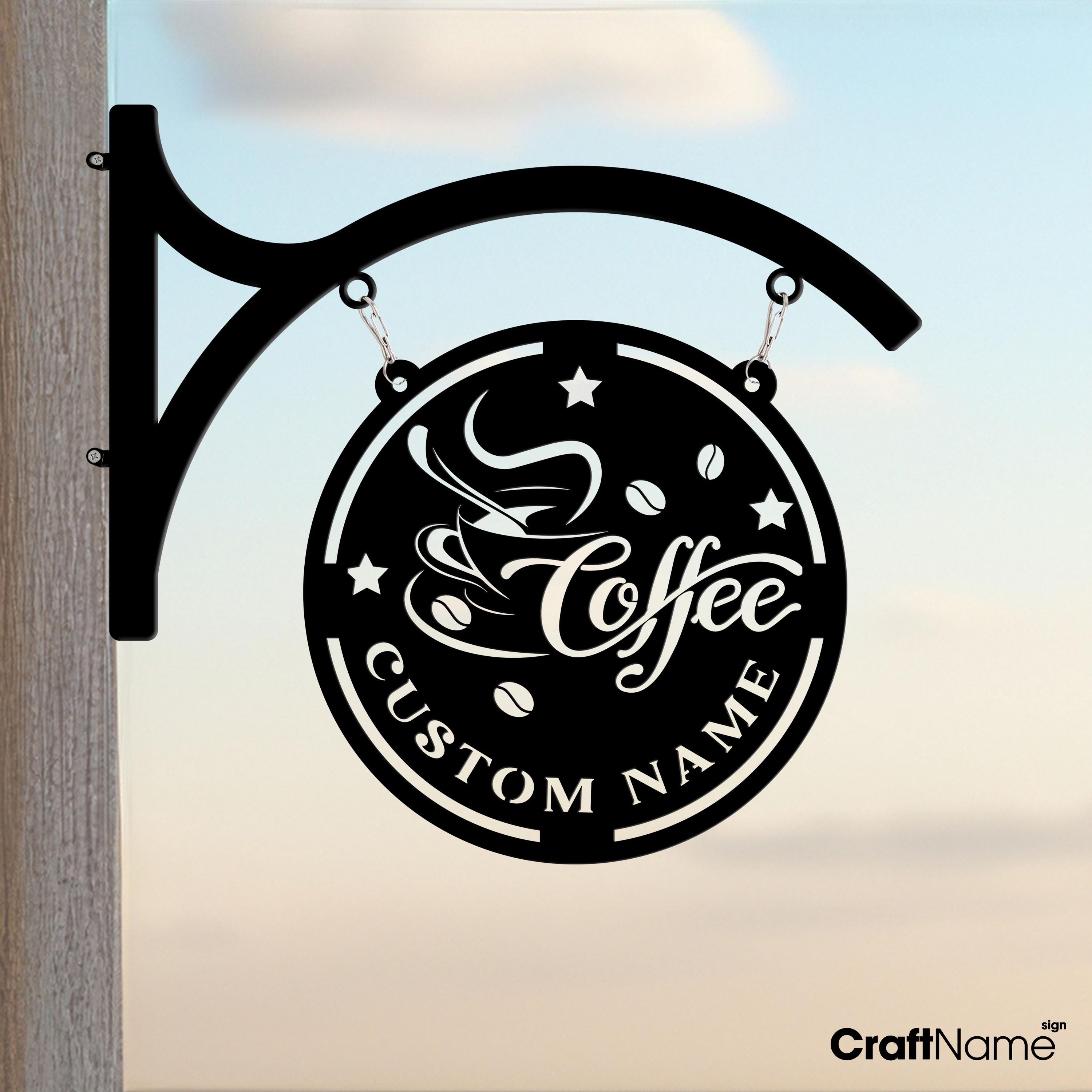 Pancake Breakfast Signage Banner Roll Up Template by OWPictures on