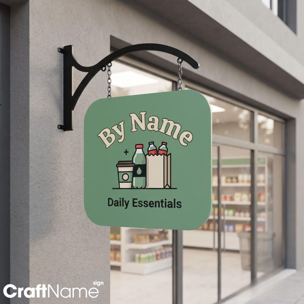 Convenience Store Signs - Etsy