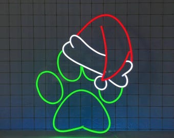 Neon Sign