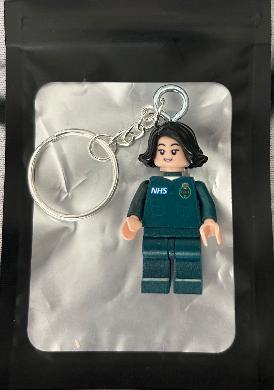 nhs-ambulance-lego-keyrings-last-one-available-etsy