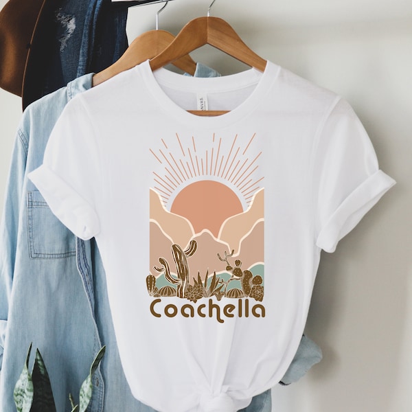 Coachella Etsy