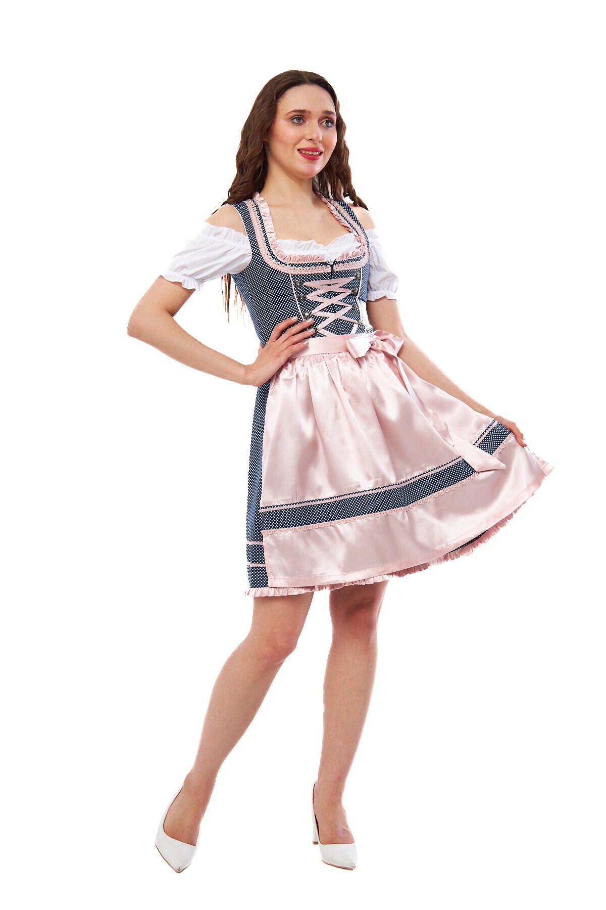 German barmaid outfit online