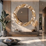 Wall Mirrors