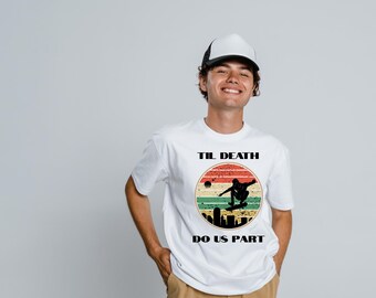 Bis dass der Tod uns scheide