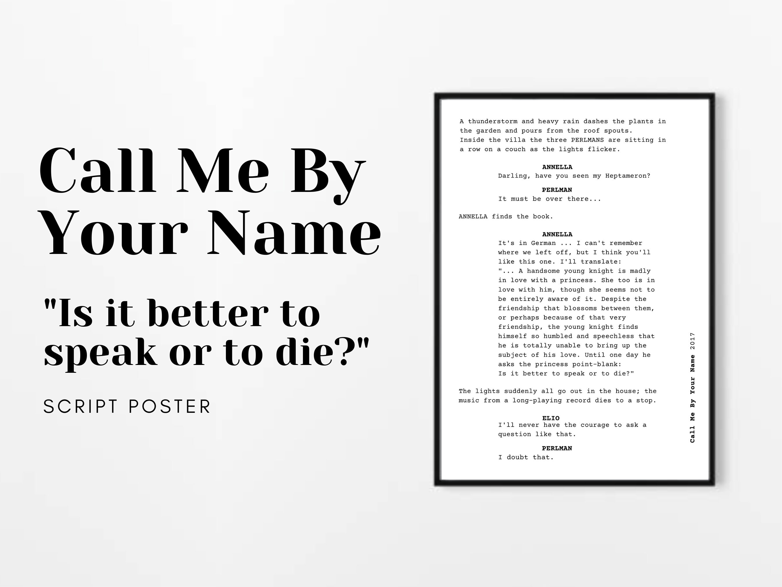 Is It Better To Speak Or Die Meaning: The Truth, Facts, And What To Expect