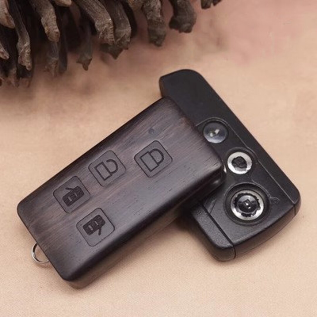 Honda Key Case 12year Honda Alessian Key Case Automotive Etsy