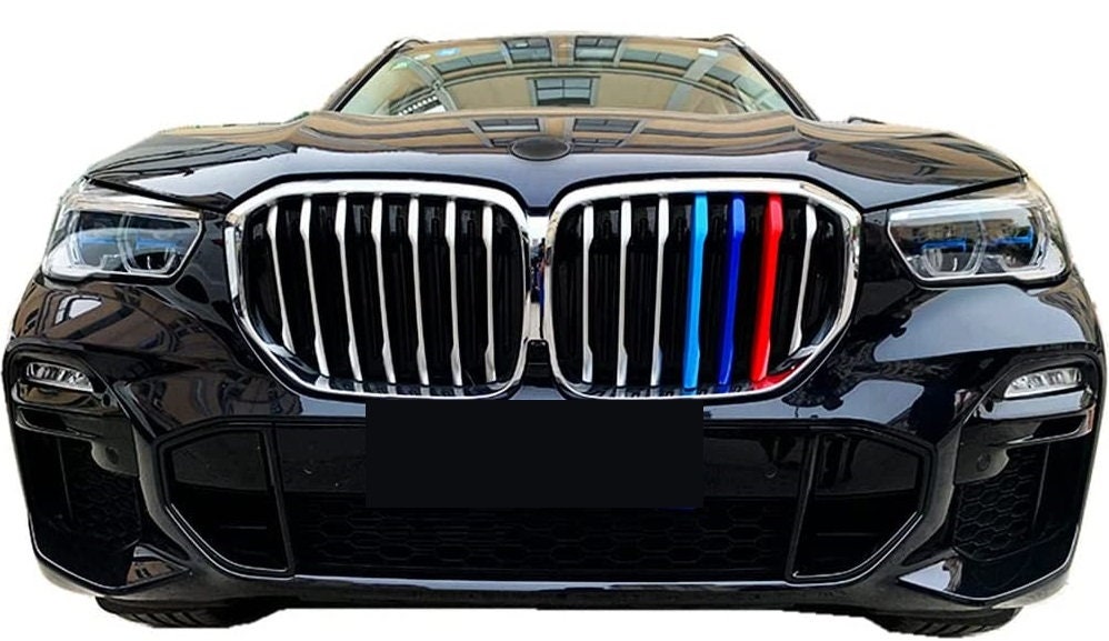 2 PièCes Voiture Galeries De Toit pour BMW X6 G06 2020-2021, Aluminium  Barres De Toit Porte-Bagages Barre Transversale, Voiture Accessoires,Black