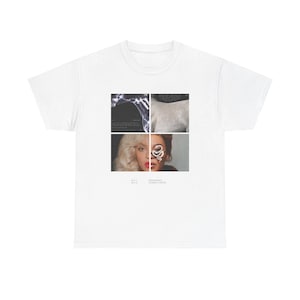 COWBOY CARTER BEYONCE, Schweres Baumwoll-T-Shirt - Grafik-T-Shirt, Vintage-Vibe-T-Shirt, lustiges Geschenk für Cowgirls, Retro-Ästhetik