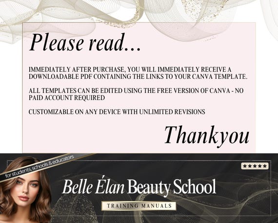 Melanotan Peptide Guide: Medspa Patient Information Leaflet (canva  Template) - Etsy UK