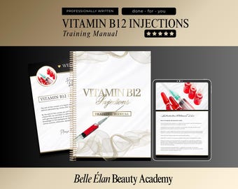 can you inject b12 sub q How to Give An Injection I Am Versus Sub Q Versus Suburban main image 0