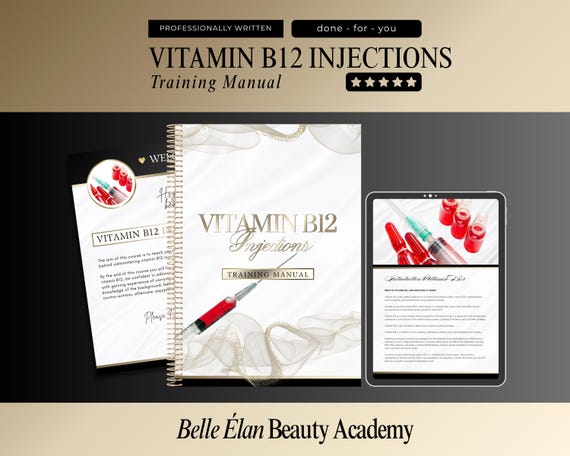 b12 injections for parkinson's Bi-12® Injection main image 1