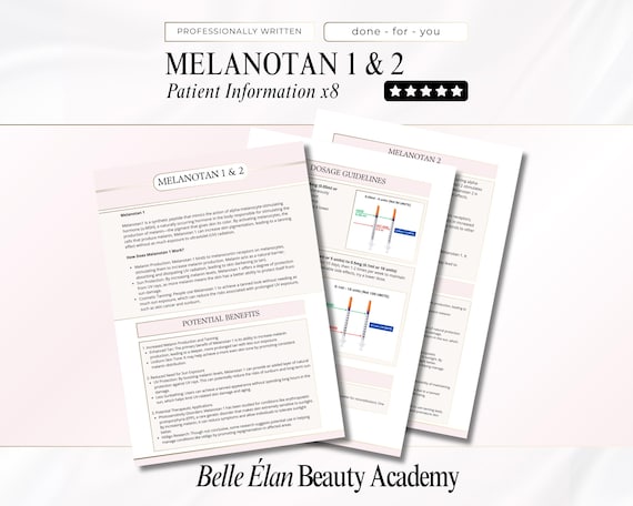 melanotan injection kit How to Use Tanning Peptide main image 0