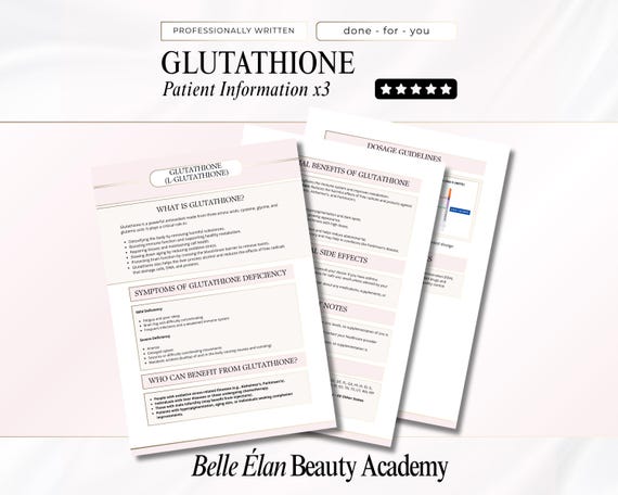 liposomal glutathione systematic review or meta analysis Liposomal Glutathione