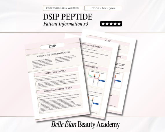 Waxing Appointment Policy Template: Esthetician Forms (edit in Canva)