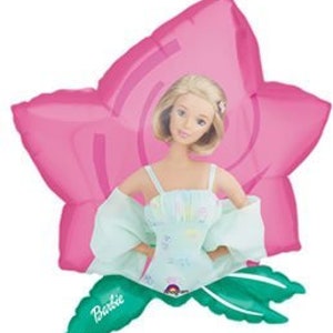 31 inch karaktervormige folieballon (CS53)