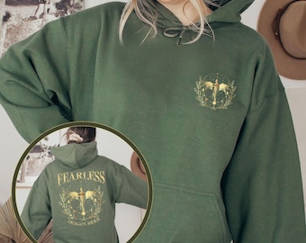 Dragon Rider War College Hoodie Fantasy Dragon Bookish Reading Shirt Romantasy Gift YA Fantasy Books Hoodie Sweatshirt Booktok Gift
