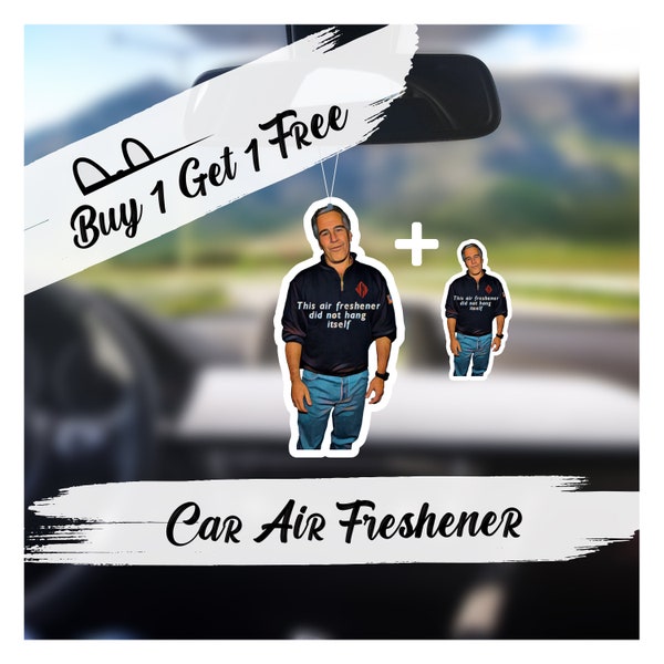 Air Freshener Epstein Etsy