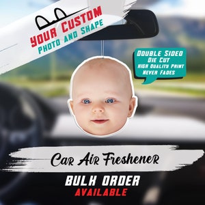 christmas gift
custom air freshener
air freshener
car air freshener
freshener for car
Picture Air Freshene
custom car freshie
picture freshener
memorial pet
stocking stuffers
Photo Air Freshener
Personalized Freshen
Car Freshie