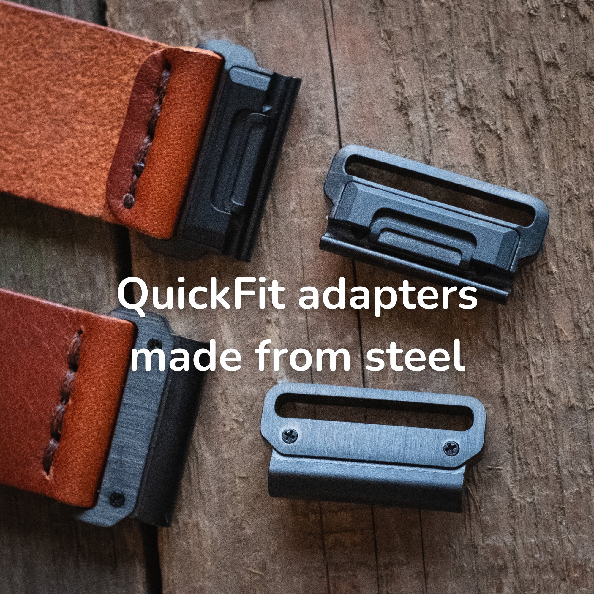 Quickfit 20 leather sales