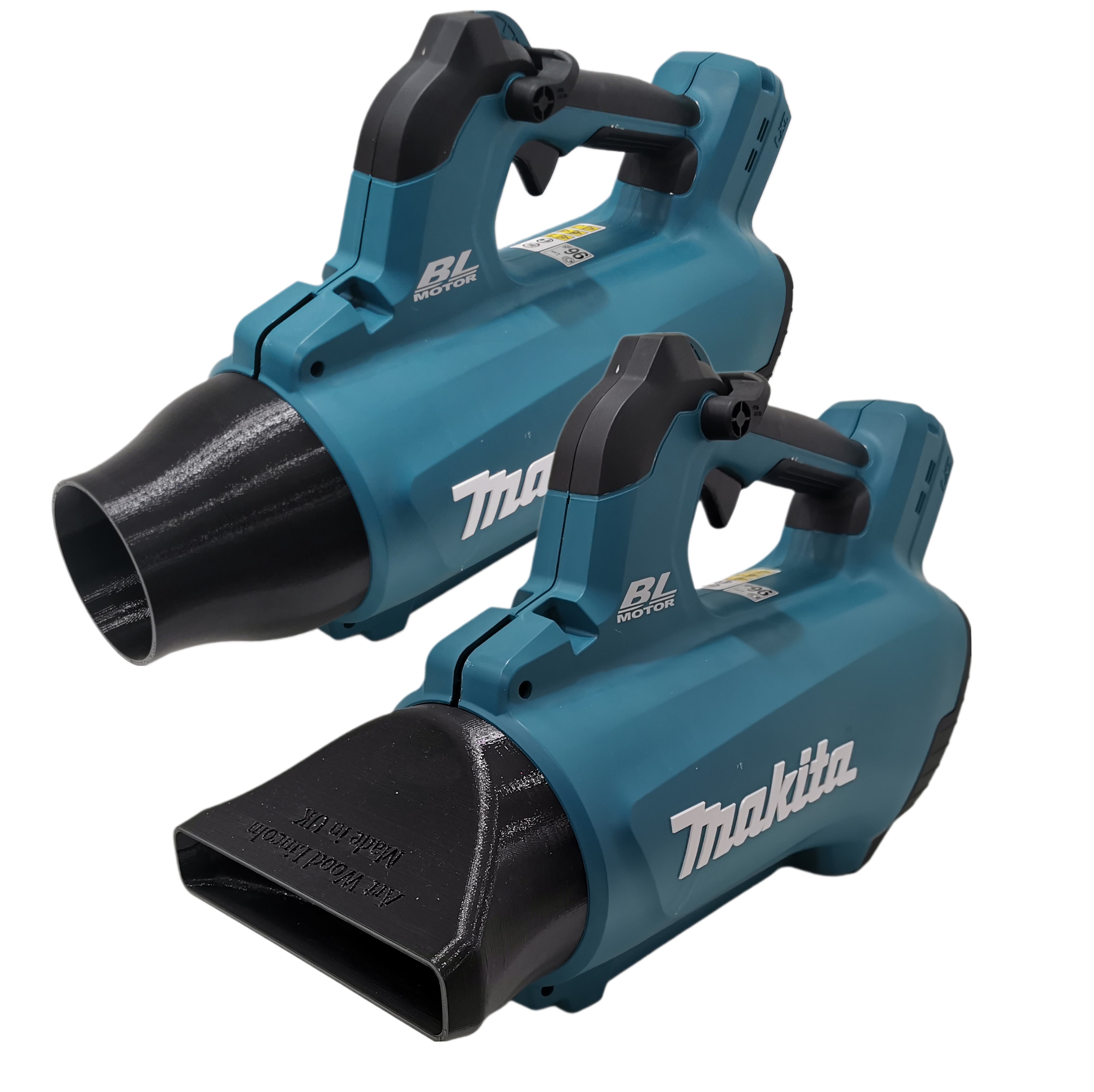 Makita Blower Nozzle Ireland