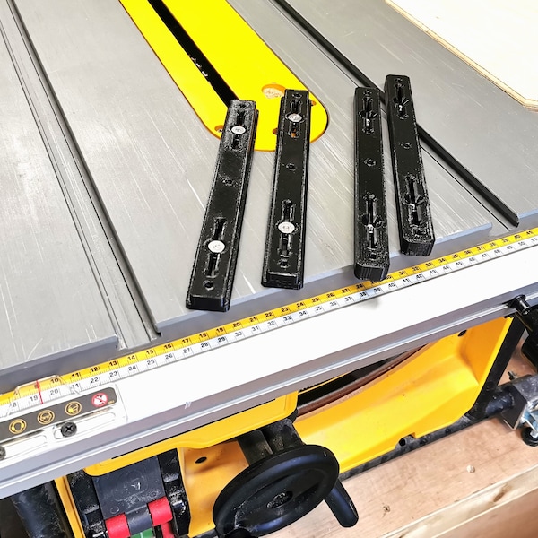 Dewalt Table Saw Workbench Etsy