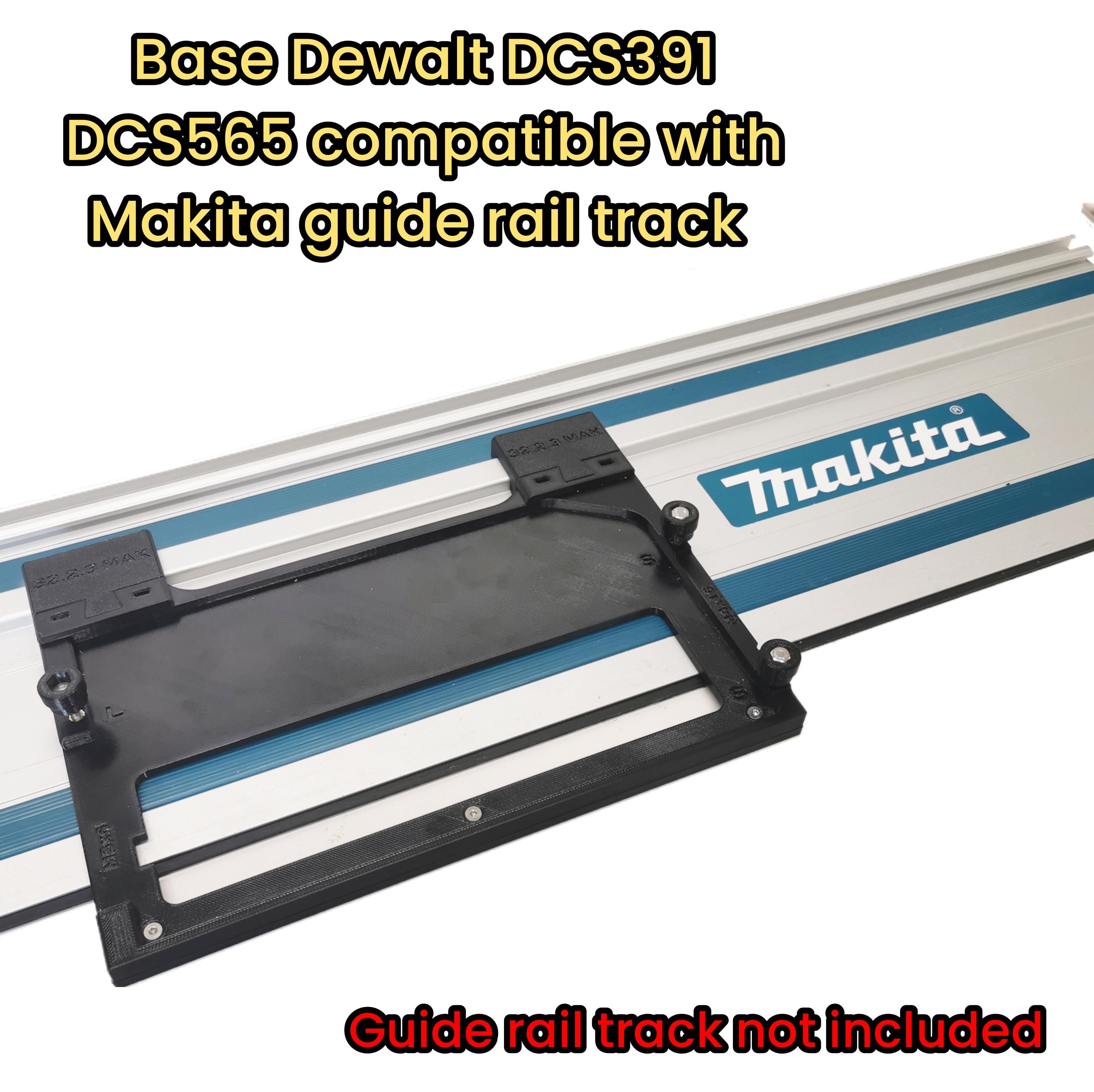 Dcs391 track hotsell