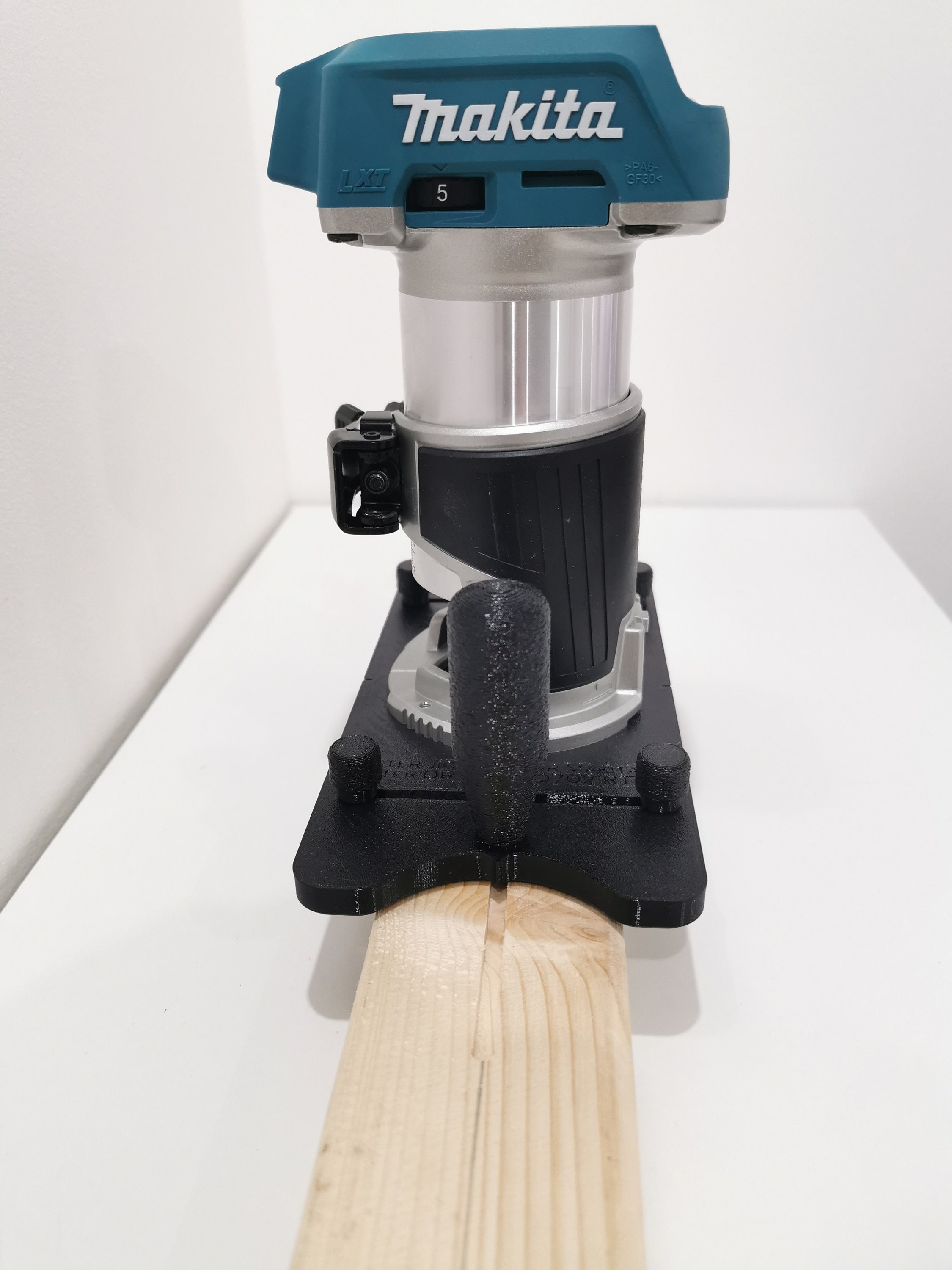 ADATTATORE PER BINARIO DI GUIDA MAKITA 192505-5 - Foto 6